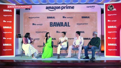 Bollywood star Varun Dhawan shares candid insights on love and marriage