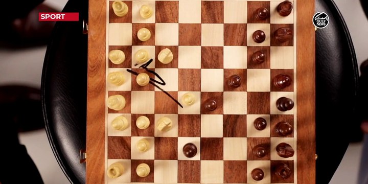 UAE's approach to fostering chess talents and producing grandmasters
