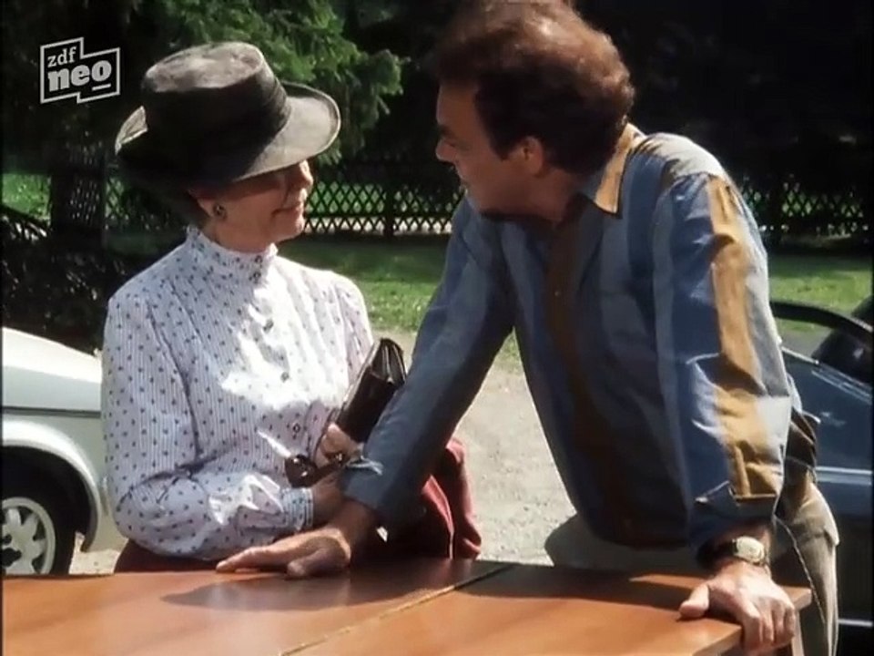 Die Schwarzwaldklinik S01E01 - Die Heimkehr  Teil 1