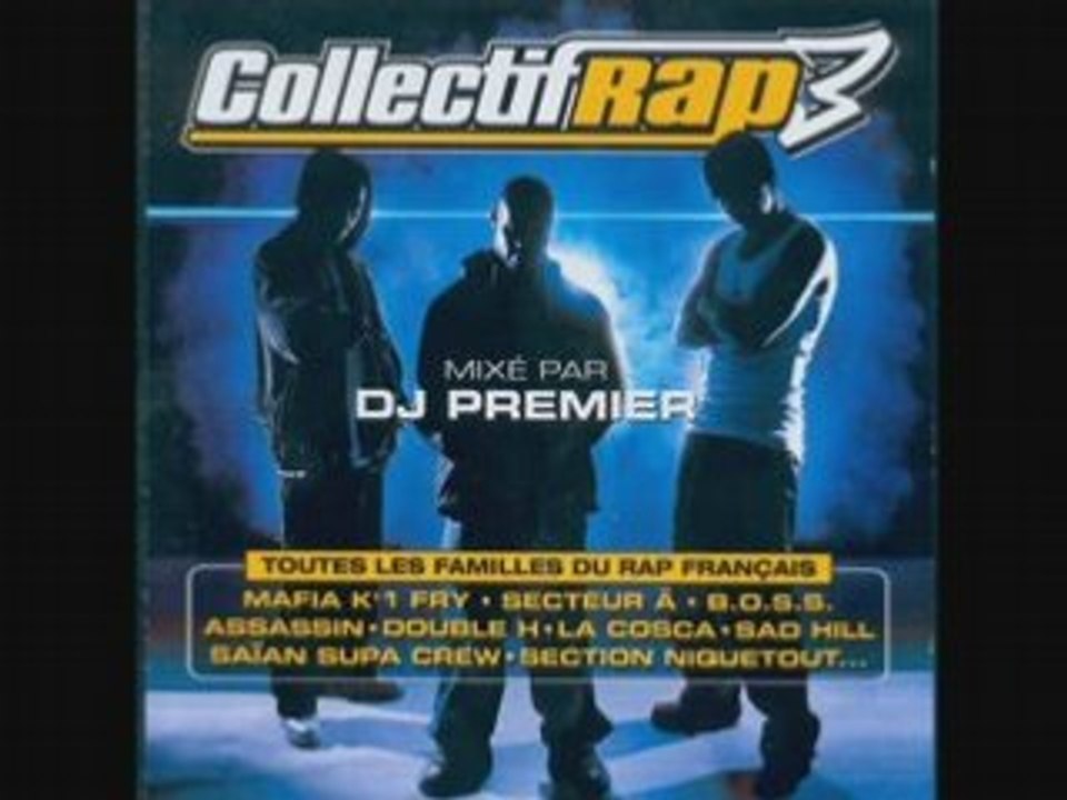 113 Camille Groult Star (Mafia K1fry)