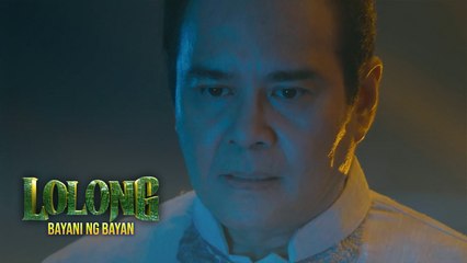 Lolong: Bayani ng Bayan: Bayad utang | Ep. 21 Teaser