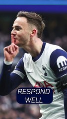 Postecoglou 'not surprised' Maddison took aim at Roy Keane