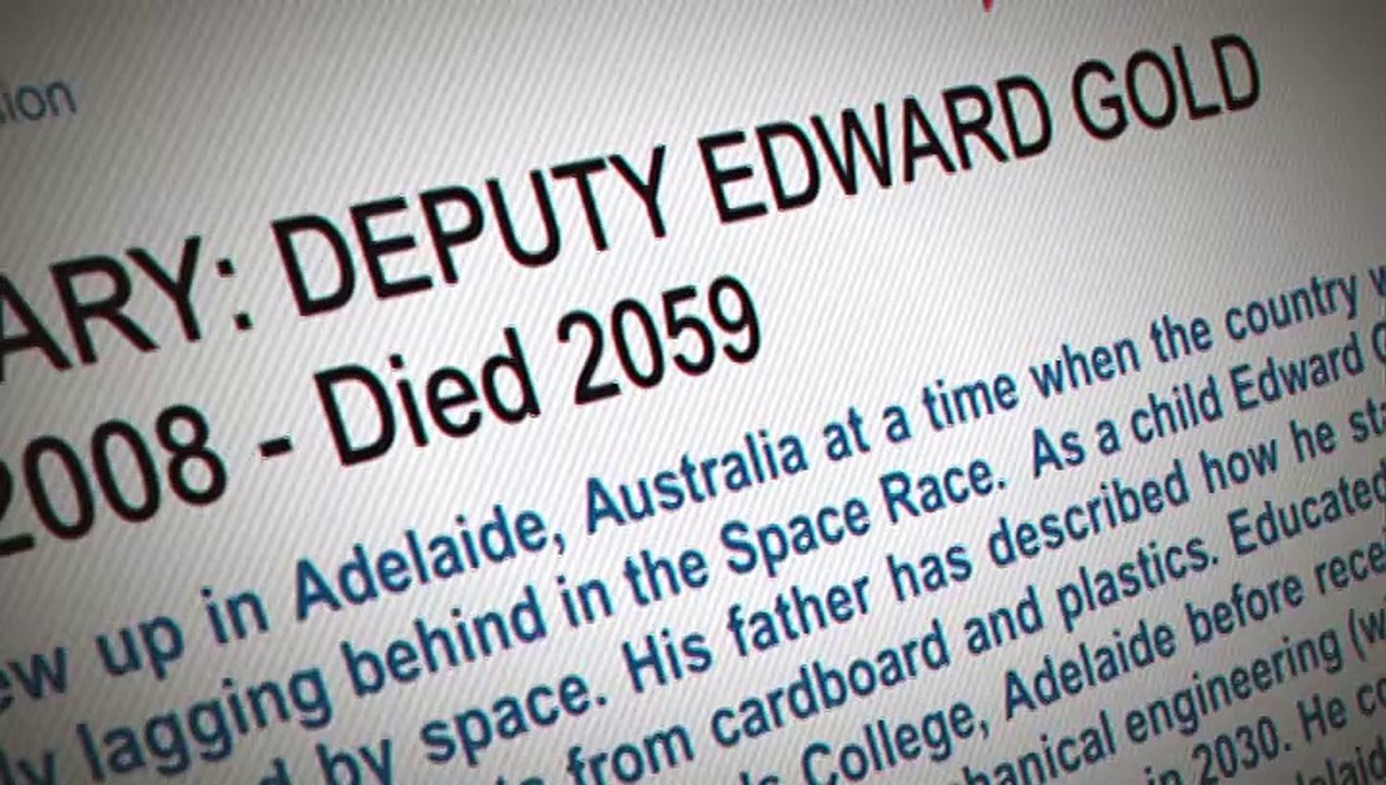 Doctor Who _ Specials-(2008-2010): Special: The Waters of Mars