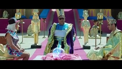 فيلم سطو مثلث