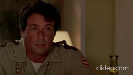 Tierra de policias (1997) pelicula completa español latino