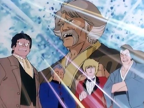 Mister Ajikko [Born To Cook] | Episode 48 | A Challenge to Aji Senhito!This is the Last Resort to Victory