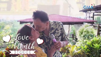 Bahay ni ex, babalik-balikan pa rin daw?! | Love Month Stories 2025