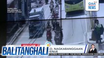 Ilang motorsiklo, nagkabanggaan sa N. Bacalso Avenue | Balitanghali