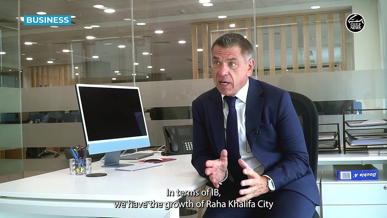 CEO of DFM-listed school operator Taaleem talks of UAE growth plans ...