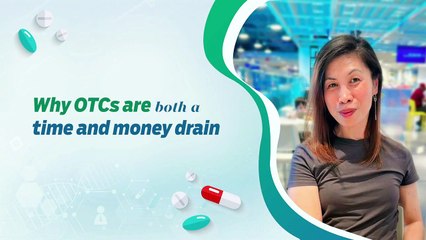 How this Filipina personal fitness trainer found out about her severe infection