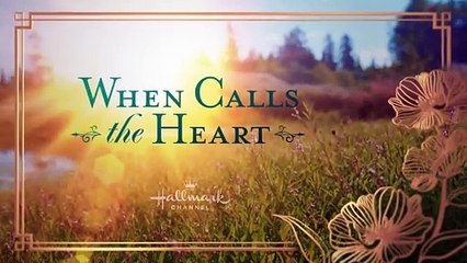 When Calls the Heart Season 12 Episode 8 Promo