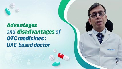 Why self-diagnosis is a dangerous game, explains UAE-based doctor