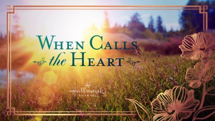 When Calls the Heart Episode 8 - The Show Must Go On