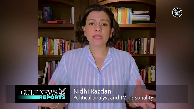 Watch Nidhi Razdan: India debates ‘One Nation, One vote’