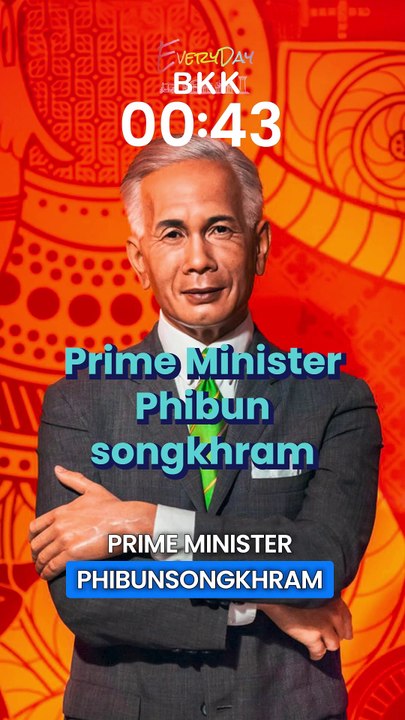 Pad Thai: From wartime solution to global culinary icon