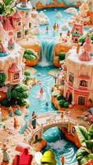 Ai video journey #shorts#virlvideo#ustrending#