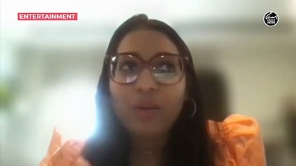 Meet Manal: The Arab pop idol and star performer at Nickelodeon Kids’ Choice Awards in Abu Dhabi