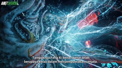 [Anixverse] RMJI S4 - 06 [1080p]