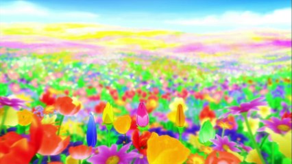 Smile Precure NCED2 March