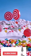 Ai video journey #shorts#virlvideo#ustrending#