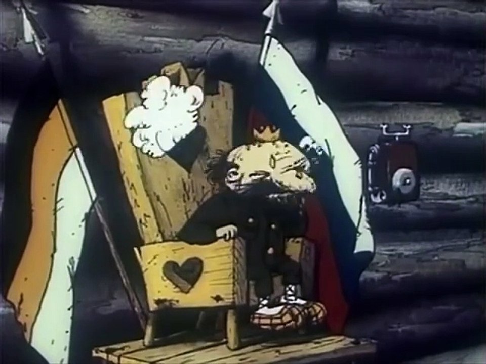 Простой мужик (1992)