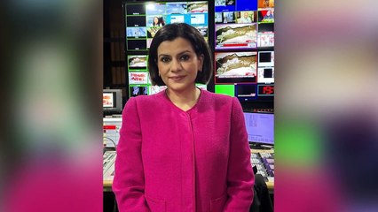 Nidhi Razdan: Is a second term possible for Joe Biden as US President?