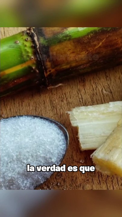 ¿El Azúcar Moreno es Más Saludable que el Azúcar Blanco? Descubre la Verdad