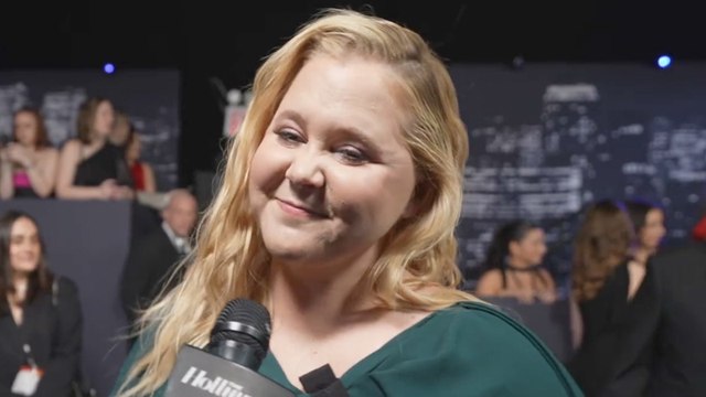 Amy Schumer on Her Wildest SNL Moments: I Almost Went to the Hospital! | SNL 50