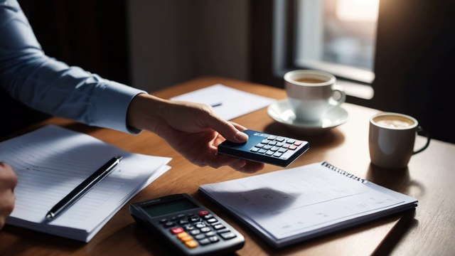 Consejos Efectivos para Usar Tarjetas de Crédito de Forma Inteligente