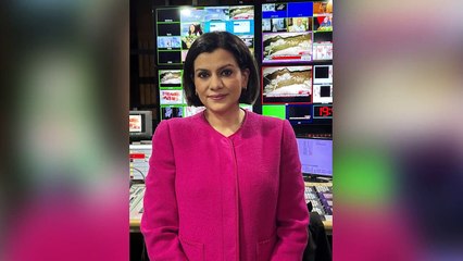 Nidhi Razdan: The lack of seriousness among developed nations towards climate change