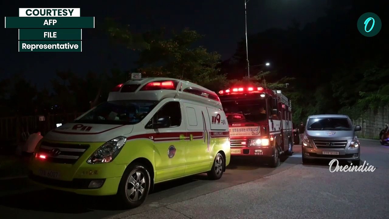 Bloodhounds Actress Kim Sae-Ron Found Dead At 24 In Seoul Residence, Police Investigate | Details