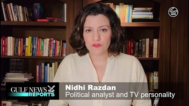 Watch Nidhi Razdan: BJP's message to Congress - No more business as usual in state elections