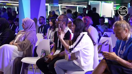 Emirati girl, 9, launches Augmented Reality books to aid children with autism