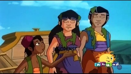 Sindhubhathum Arputha Theevum - Episode 5 | Full Episode in Tamil | Chutti TV Cartoon  #BeatCartoonVideos # TamilCartoonvideos #ChuttiTV #TamilKidsShows #SindbadumArpudhaTheevum