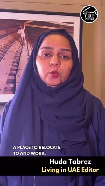 How to get a job in the UAE
