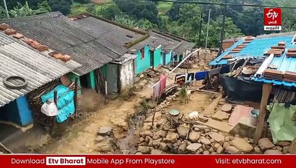 ఏళ్లుగా నలగుతున్న కొటియా సమస్య- అభివృద్ధికి అడ్డంకులు