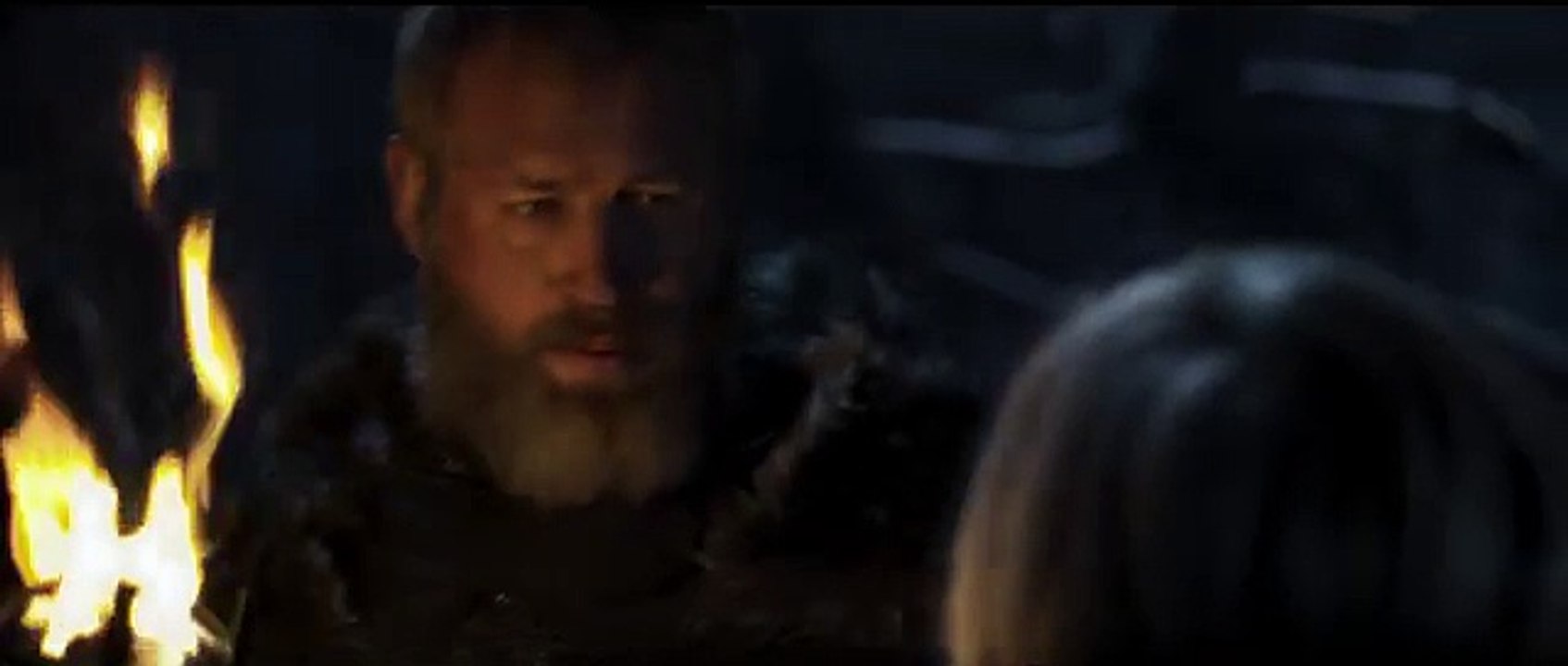 A KNIGHT'S WAR - Official Trailer I Coming Soon