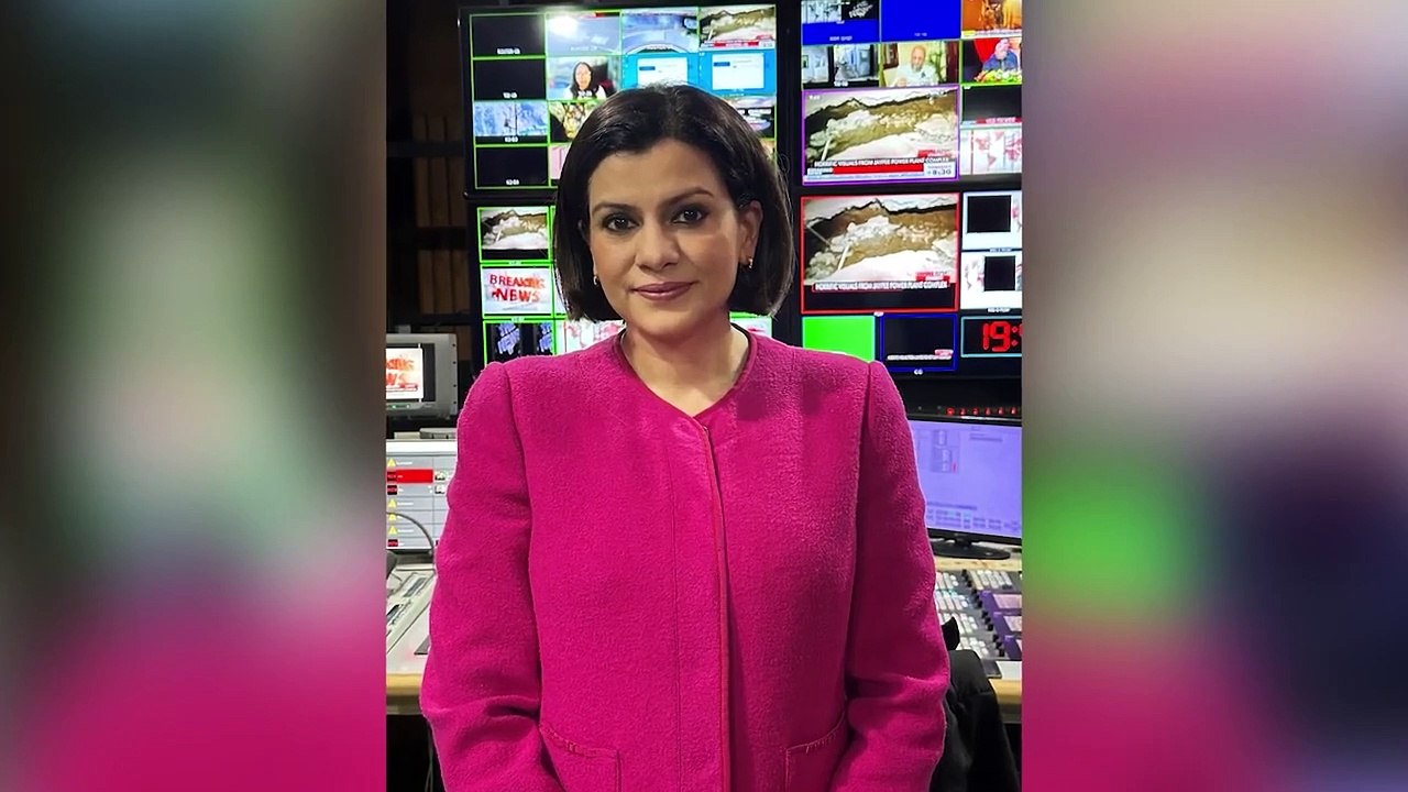 Nidhi Razdan: How the UN can make a difference