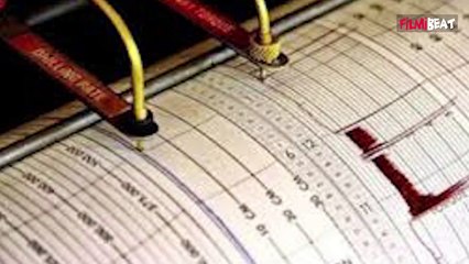 Delhi  Earthquake: भूकंप से कांपी दिल्ली तो PM Narendra Modi ने की लोगों से अपील: अलर्ट और शांत...