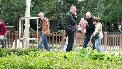 Çalışan anneye bakıcı desteği arttı!