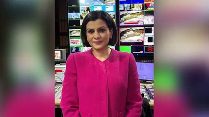 Watch Nidhi Razdan: Jyotiraditya Scindia's high-stakes battle in the Hindi heartland