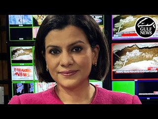 Watch Nidhi Razdan: The struggle to redefine governorship in India
