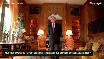 Voici le métier le plus ennuyeux du monde, devant comptable...