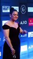 Kajol Hot Cleavage Show at Pinkvilla Style Icons Awards #kajol  #99mirchi