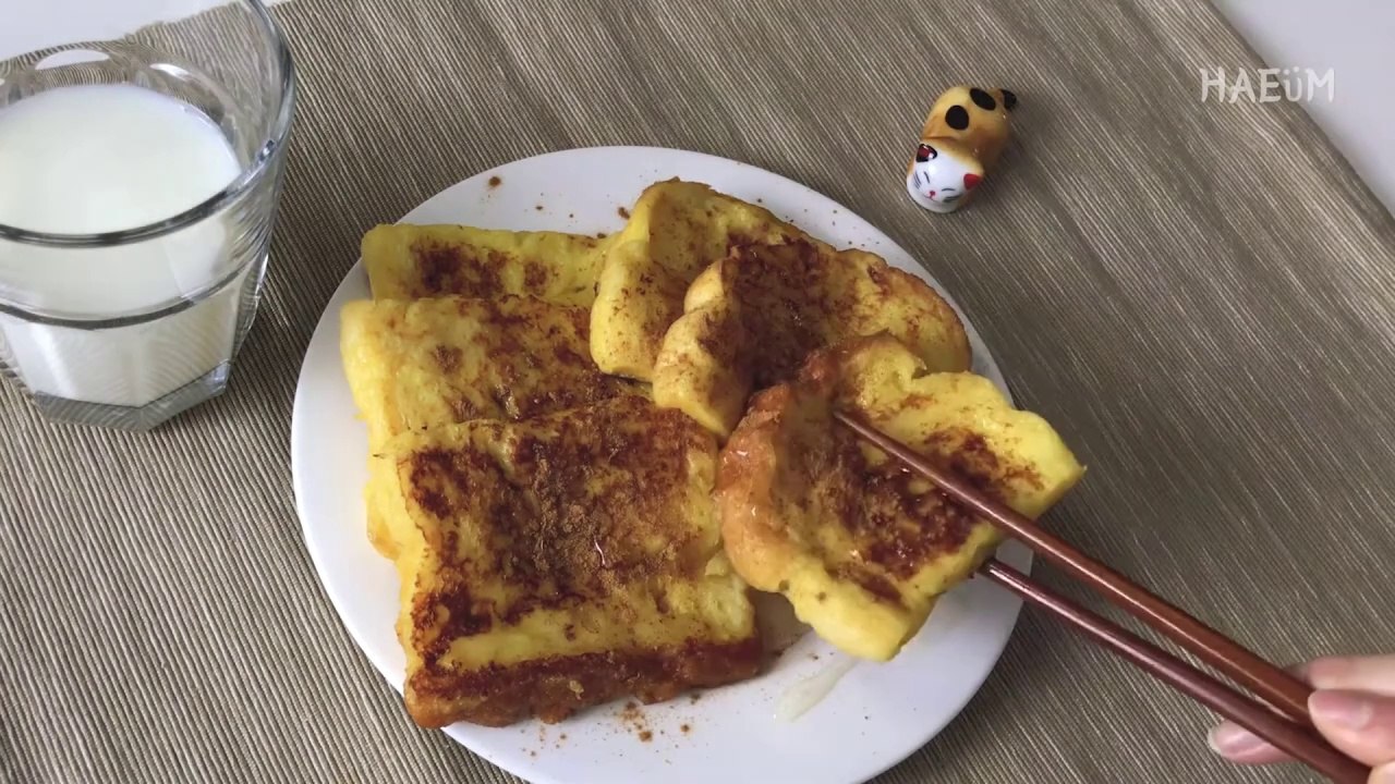 French Toast Recipe