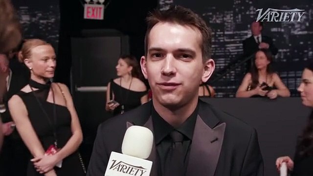 Andrew Dismukes SNL 50