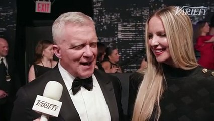 Anthony Michael Hall SNL 50