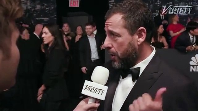 Adam Sandler SNL 50