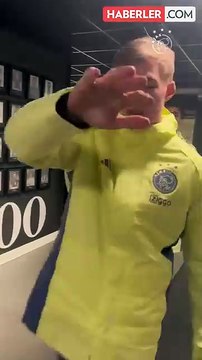 Sergen Yalçın'ın dalga geçtiği teknik direktör Hollanda'yı sallıyor