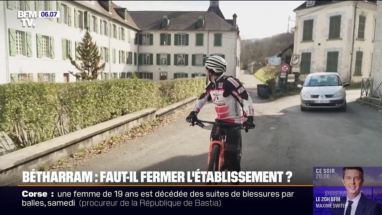 "C'était l'école qui redressait": Le collège-lycée Notre-Dame-de-Bétharram doit-il fermer après les plaintes pour des faits présumés de violences, agressions sexuelles et viols?